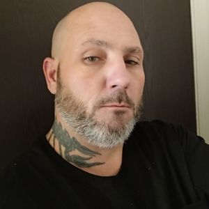 Meet your Posher, Tony